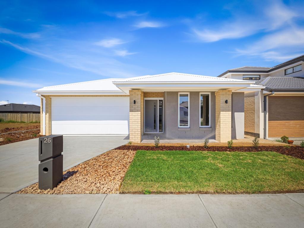 26 Dunphy St, Tarneit, VIC 3029