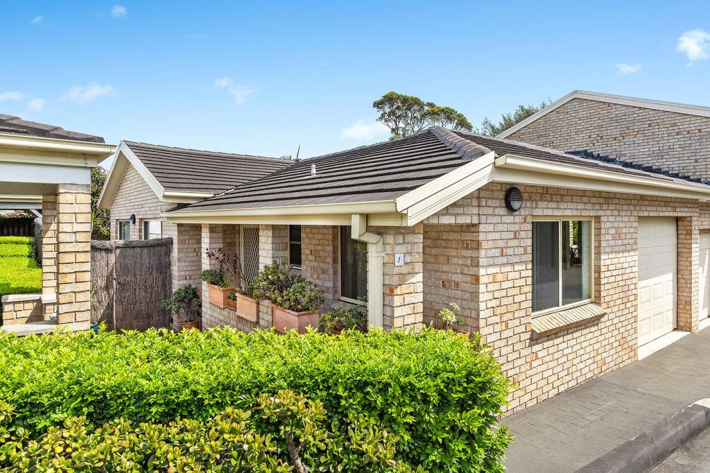 1/640 Warringah Rd, Forestville, NSW 2087