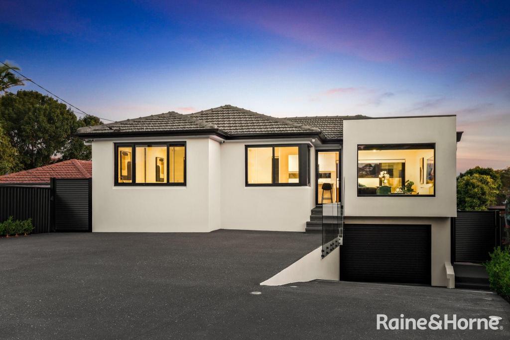 6 Katrina Pl, Roselands, NSW 2196