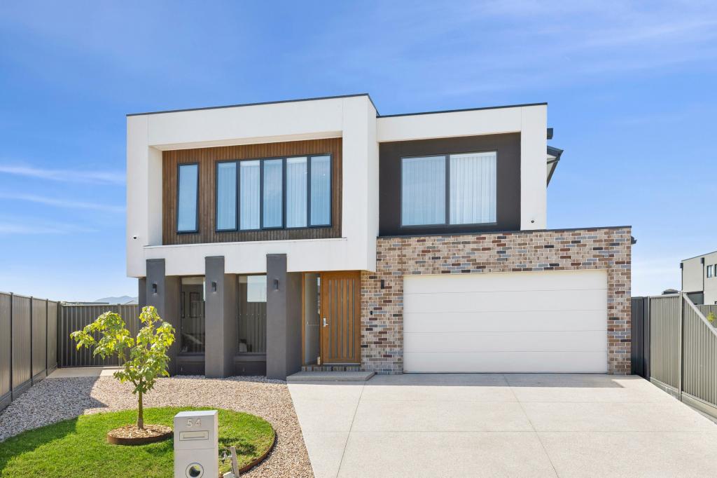 54 Wattlebird Dr, Lara, VIC 3212