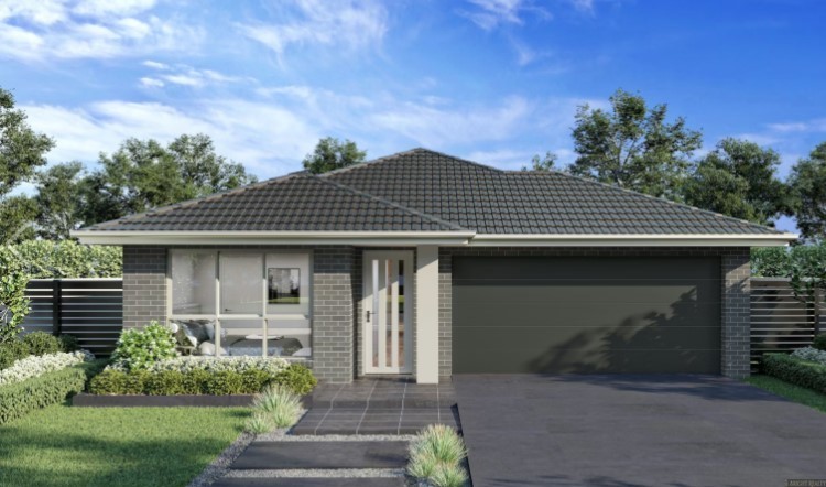 Contact Agent For Address, Austral, NSW 2179