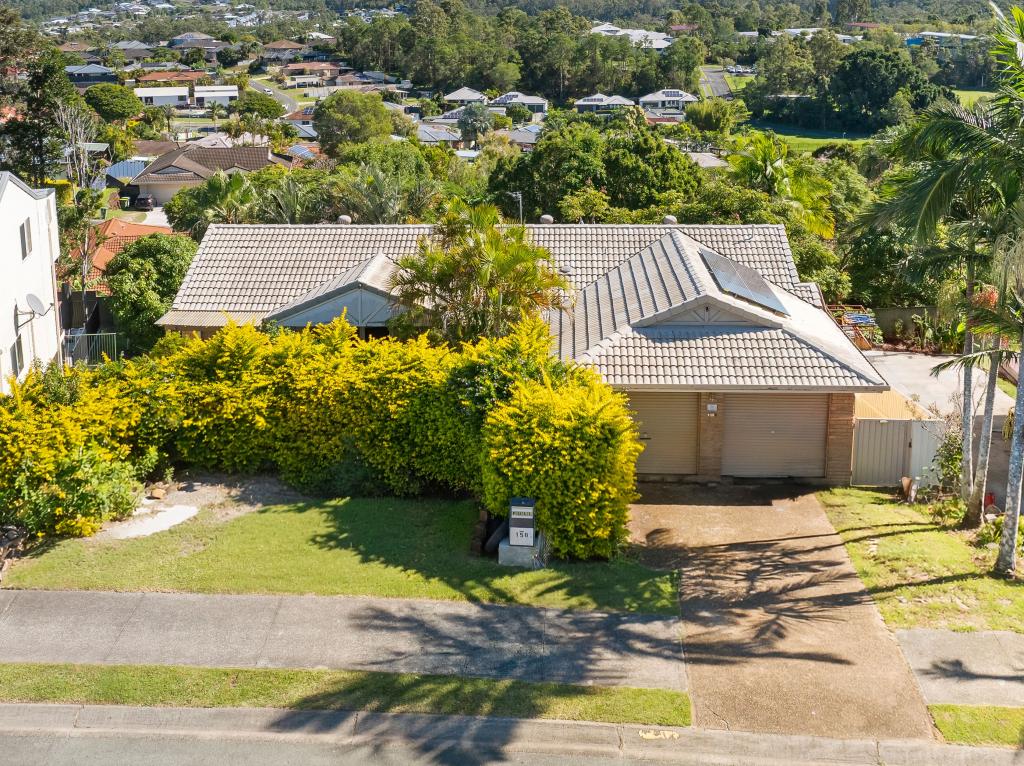 158 Universal St, Oxenford, QLD 4210