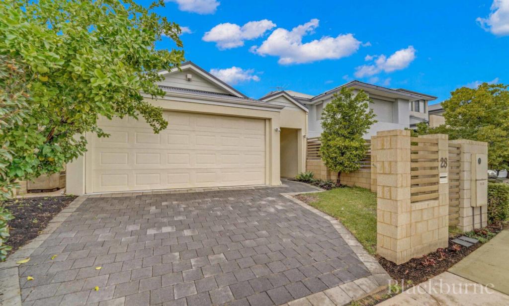 28 Alfred Rd, Claremont, WA 6010