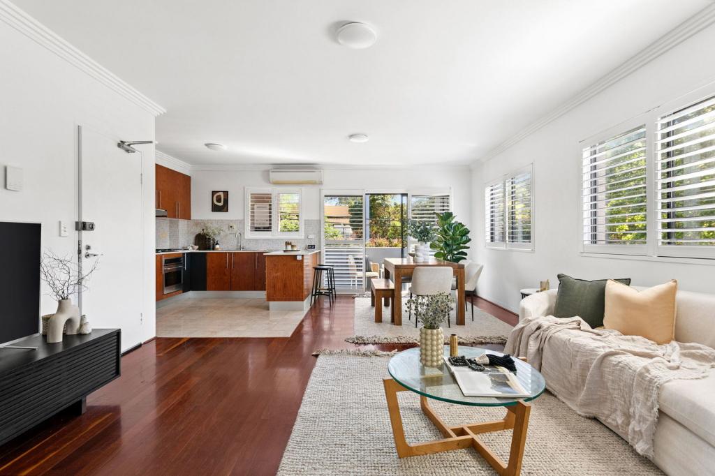 1/50 CARLTON CRES, SUMMER HILL, NSW 2130