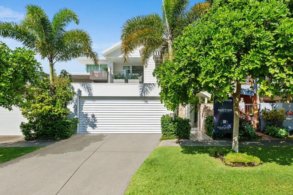 16 Sunbrite Ave, Mermaid Beach, QLD 4218