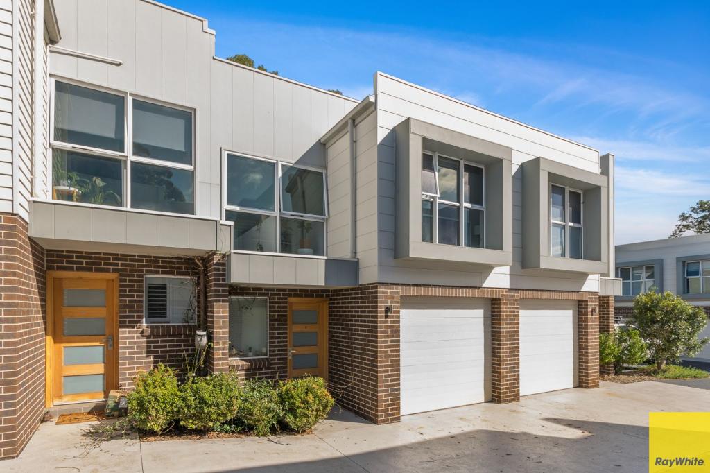 8/21 Avondale Rd, Dapto, NSW 2530