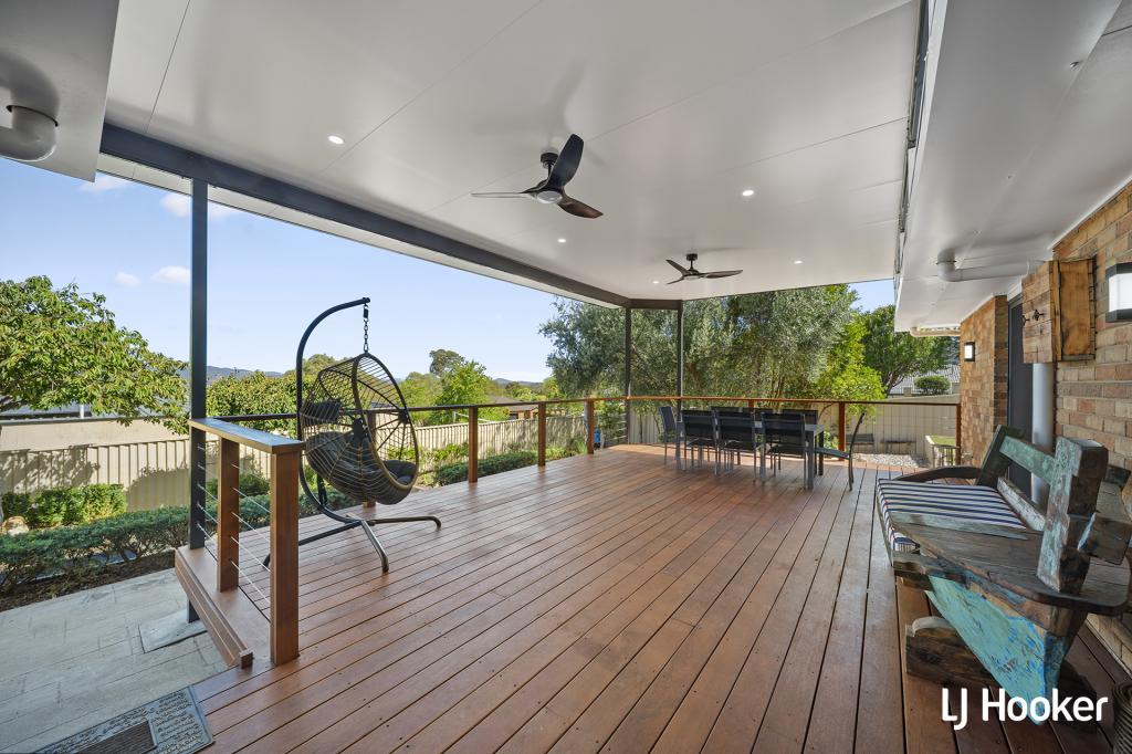 3 Galbraith Cl, Banks, ACT 2906