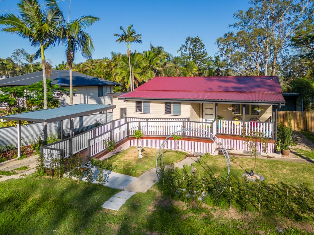 14 SHEPPARDS DR, GREENBANK, QLD 4124