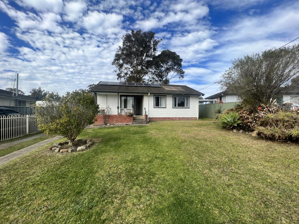 48 MCKAY ST, NOWRA, NSW 2541