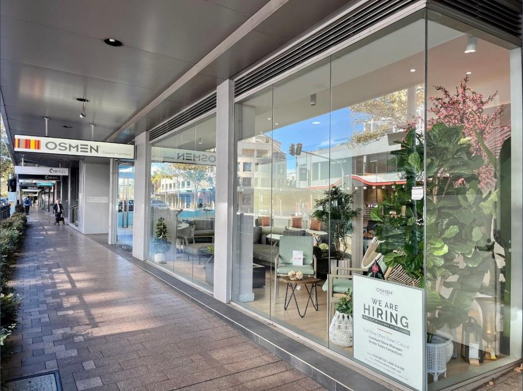 Shop 23/368 Military Rd, Cremorne, NSW 2090