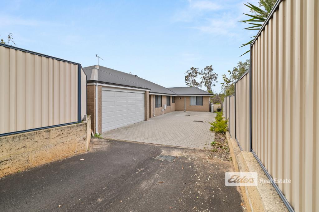 29a Steere Cres, Carey Park, WA 6230