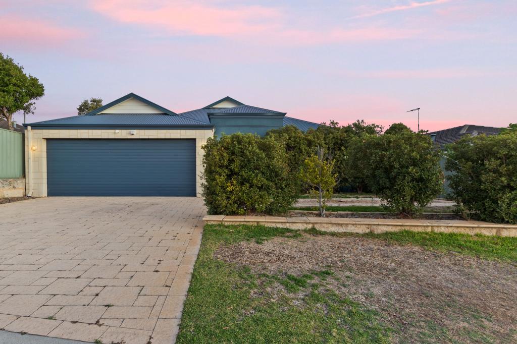 104 Seagrove Bvd, Merriwa, WA 6030