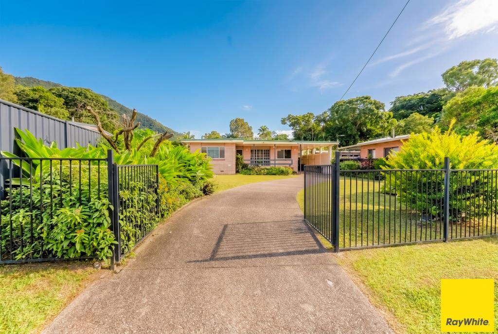 8 Mango Dr, Earlville, QLD 4870