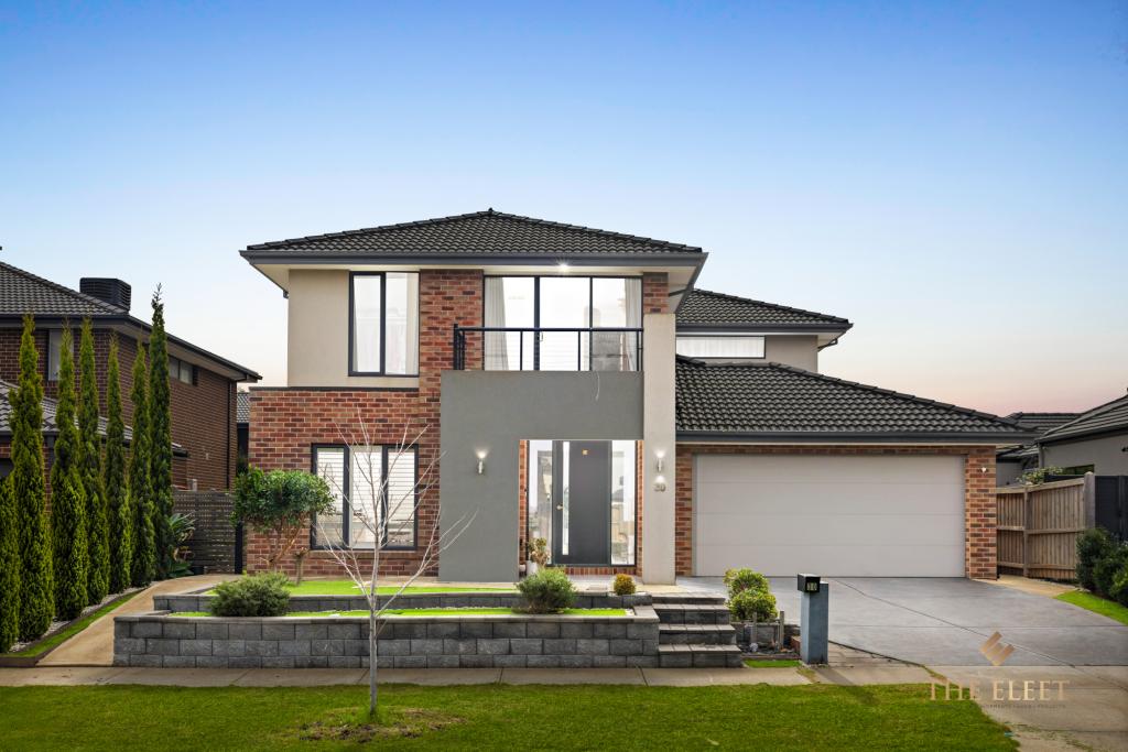 30 Joanne Dr, Truganina, VIC 3029