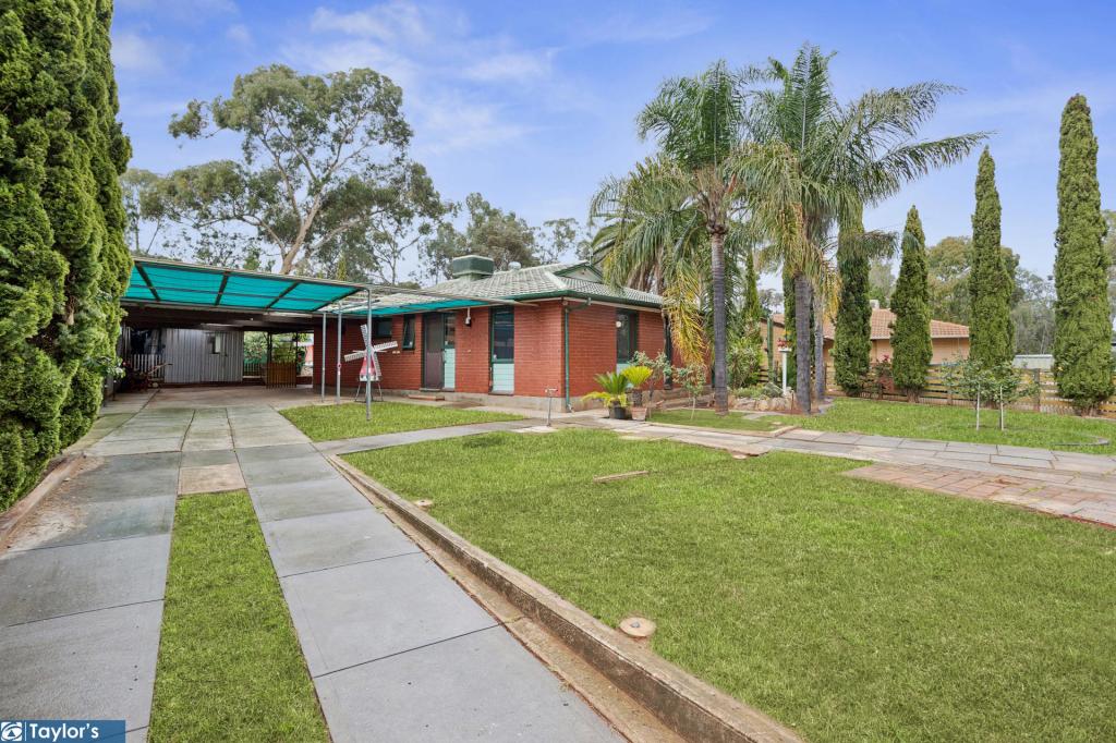 8 Ellen Ct, Salisbury East, SA 5109