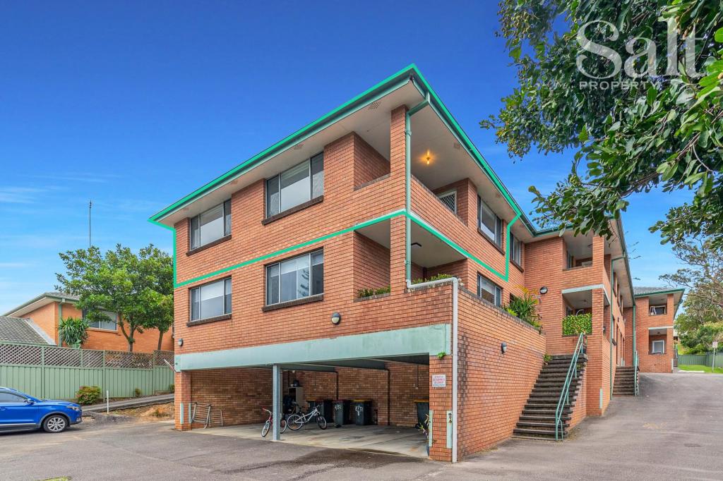 2/31 Edward St, Charlestown, NSW 2290