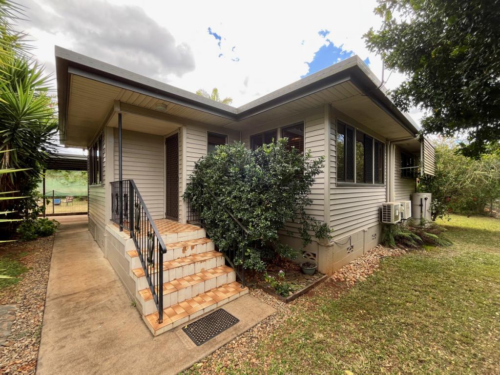 Contact agent for address, MAREEBA, QLD 4880