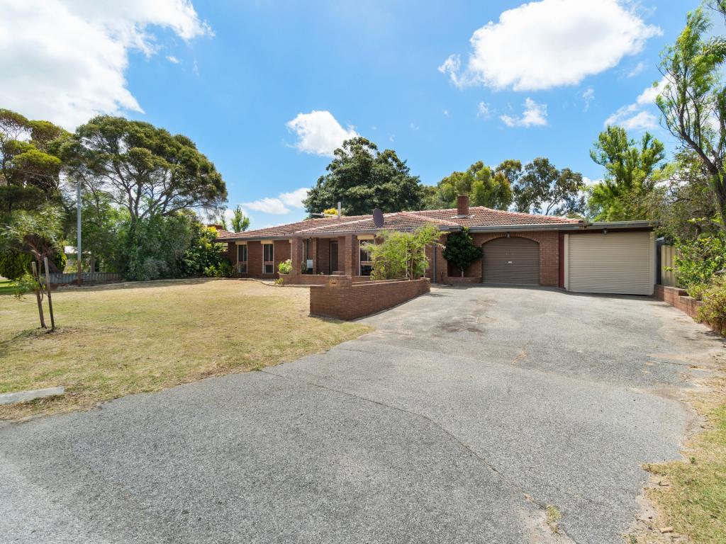 132 Crawford St, East Cannington, WA 6107