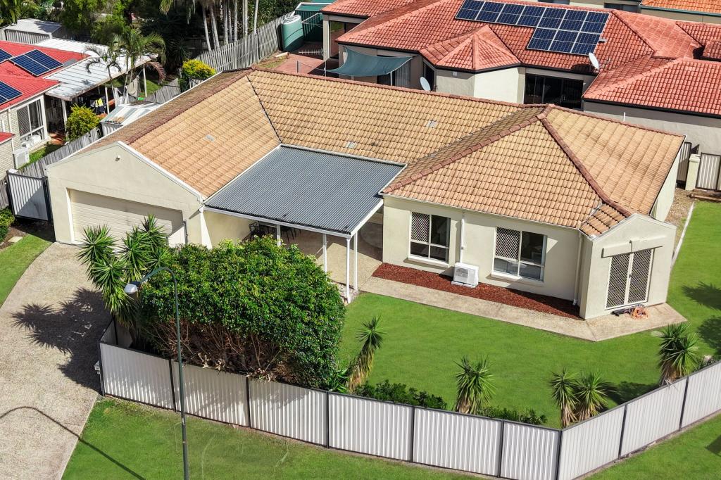 45 Brookvale Dr, Underwood, QLD 4119