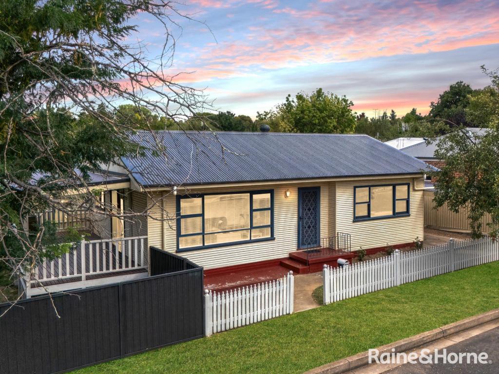 18 Albert St, Bathurst, NSW 2795