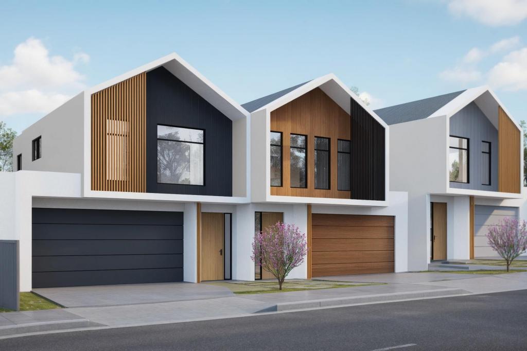 LOT 2 & 3,/30 MALBARU AVE, INGLE FARM, SA 5098