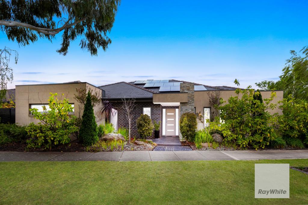 12 Mitchell Gr, Taylors Hill, VIC 3037