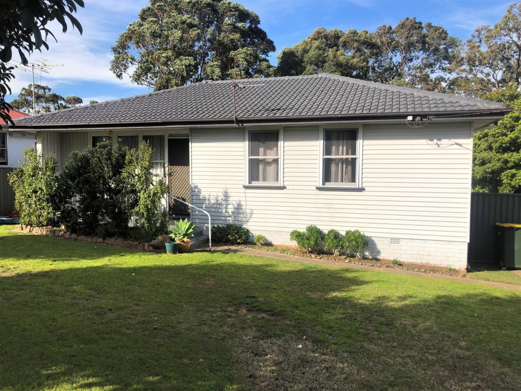 30 Curtin St, East Maitland, NSW 2323