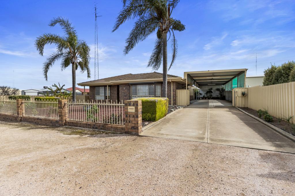 9 Athena Dr, Wallaroo, SA 5556