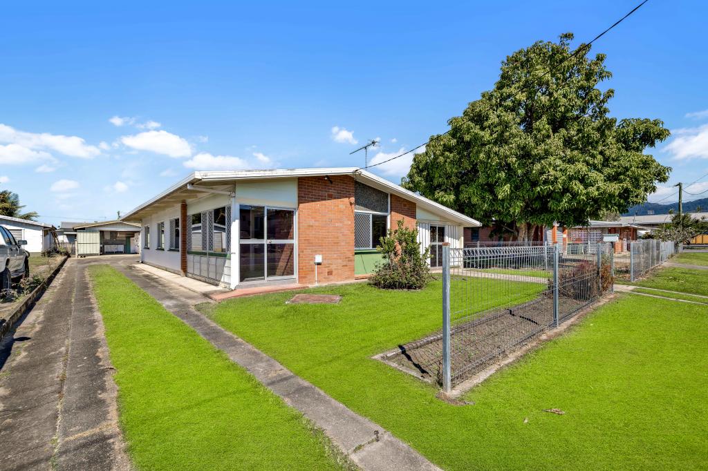 23 Hogan St, Westcourt, QLD 4870