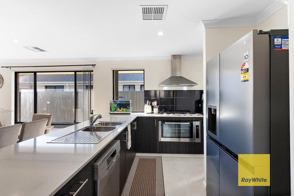 6 Mosley St, Hilbert, WA 6112