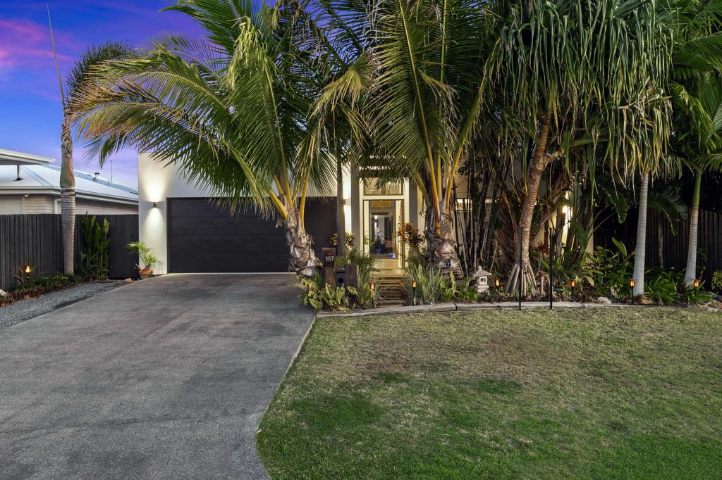 157 Truro St, Urangan, QLD 4655
