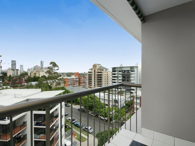 29/89 Thorn St, Kangaroo Point, QLD 4169