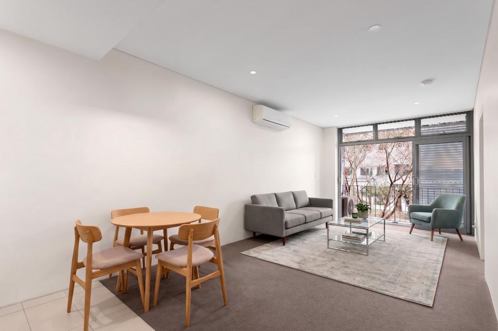 103/1-7 Waratah Ave, Randwick, NSW 2031