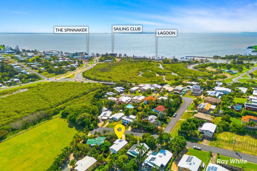 6 Shaw Ave, Yeppoon, QLD 4703