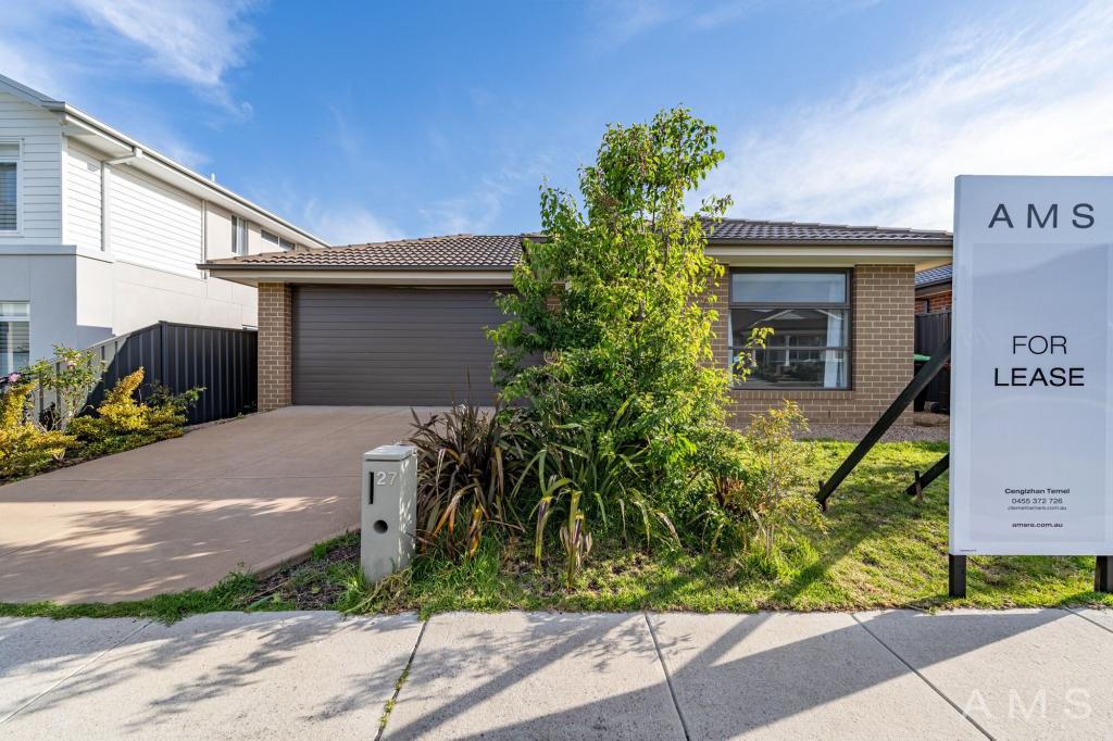 27 Pianta St, Greenvale, VIC 3059