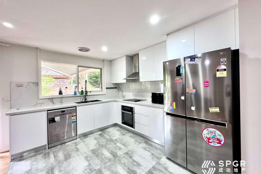 9 Parkwood Pl, North Rocks, NSW 2151