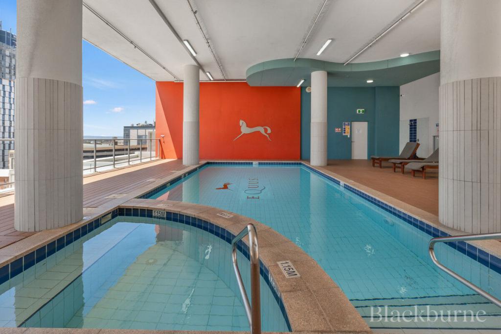 107/580 HAY ST, PERTH, WA 6000