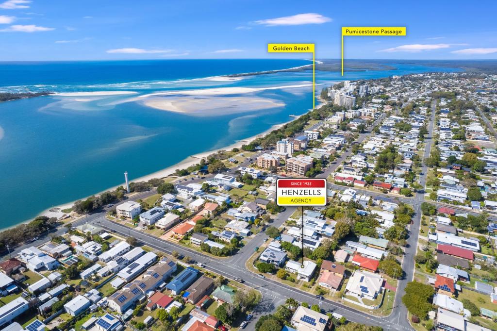 8a Gregory St, Golden Beach, QLD 4551