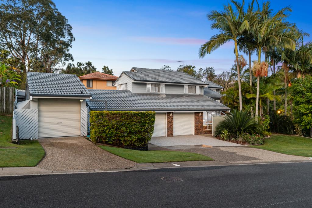 54 TODMAN ST, CARINA, QLD 4152