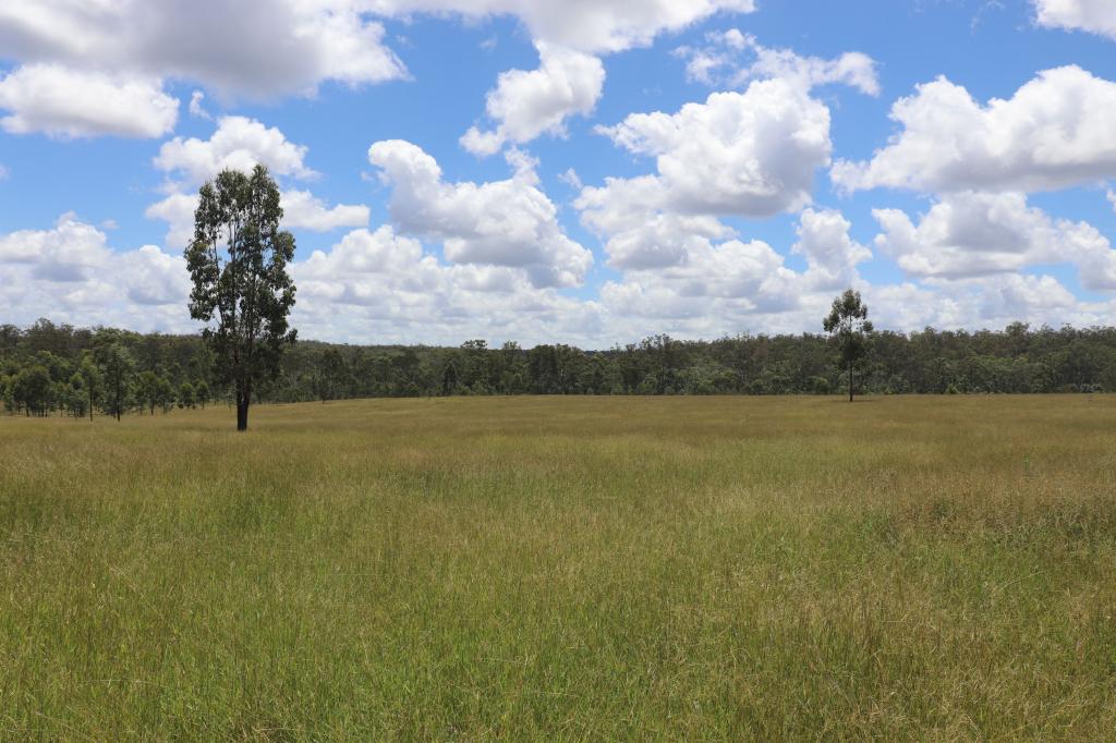 Lot 12 Deems Rd, Monogorilby, QLD 4626