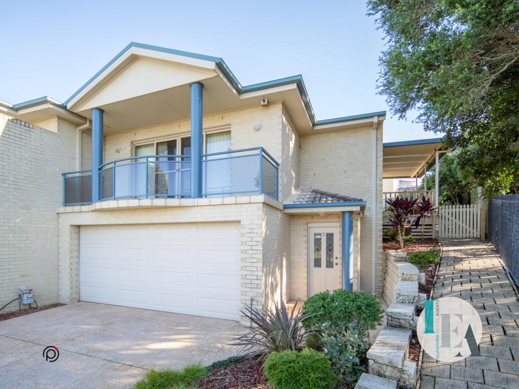 2/21 Solander Ave, Shell Cove, NSW 2529