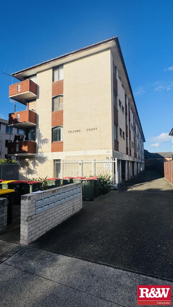 6/32 Hill St, Cabramatta, NSW 2166