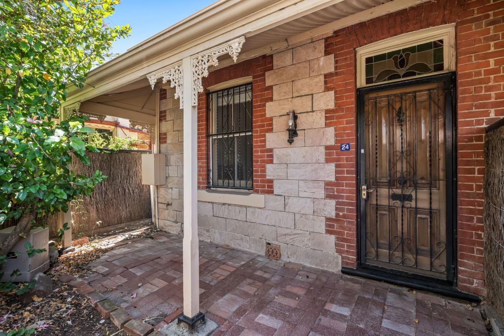 24 Castle St, Adelaide, SA 5000