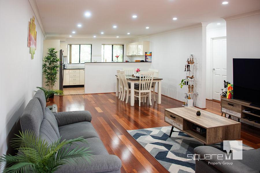 32/78-82 Old Northern Rd, Baulkham Hills, NSW 2153