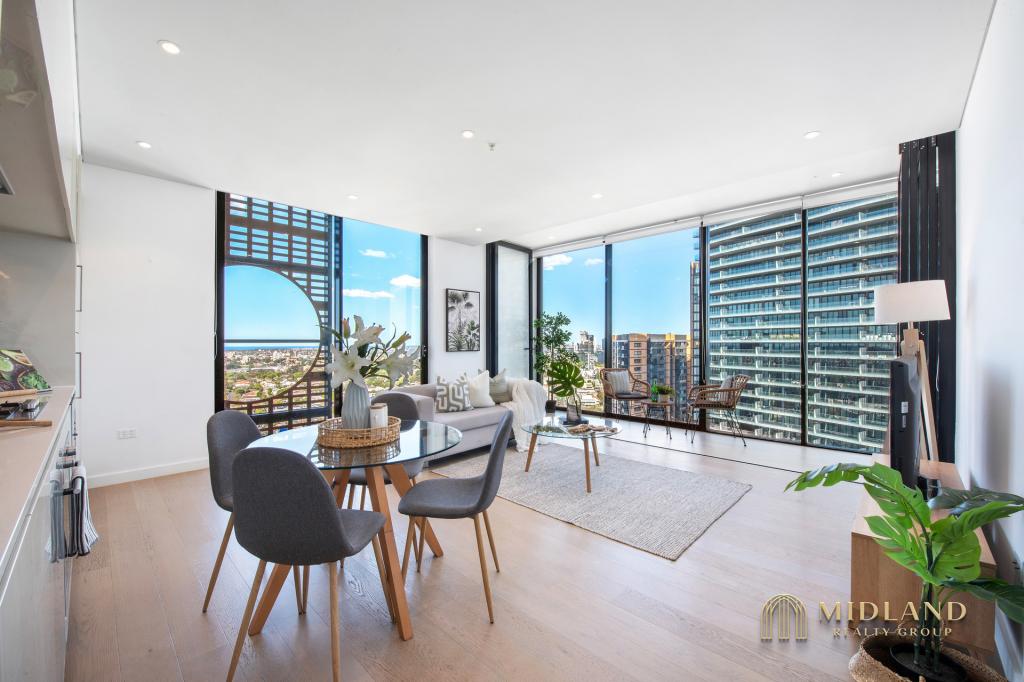 2805/10 Atchison St, St Leonards, NSW 2065