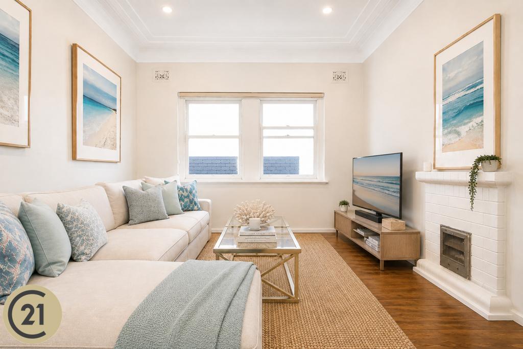 8/15 CLOVELLY RD, RANDWICK, NSW 2031