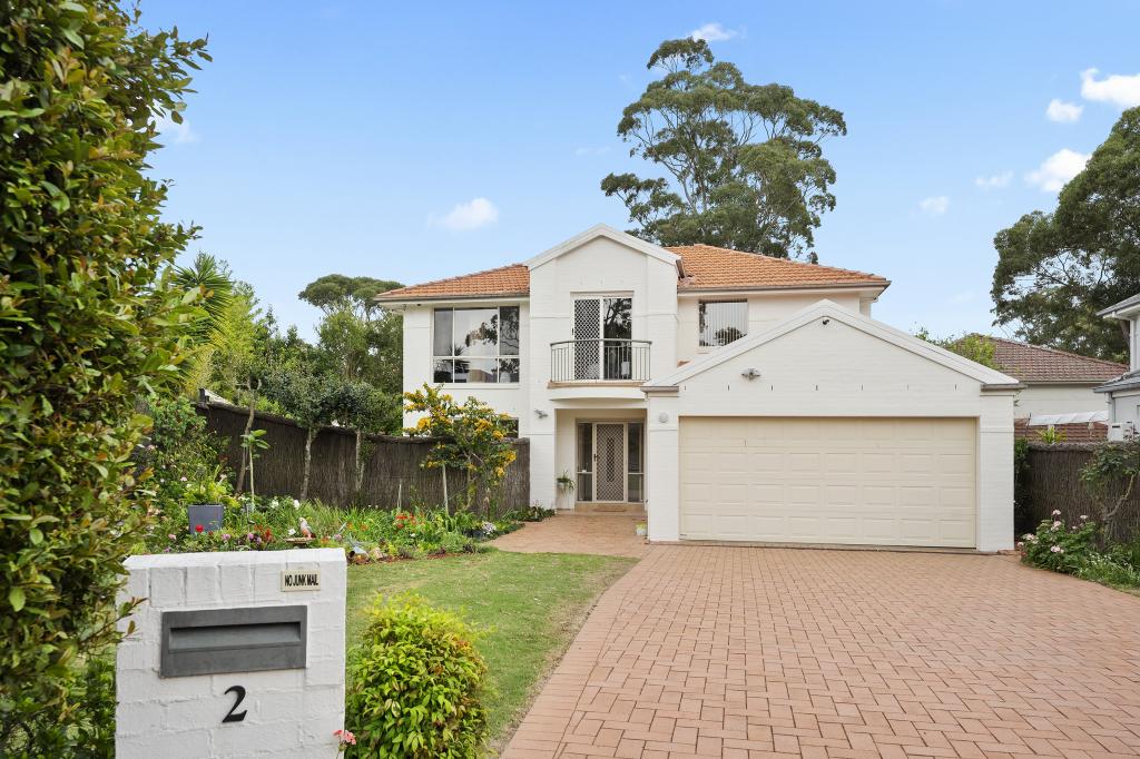 2 Brolga Way, Westleigh, NSW 2120