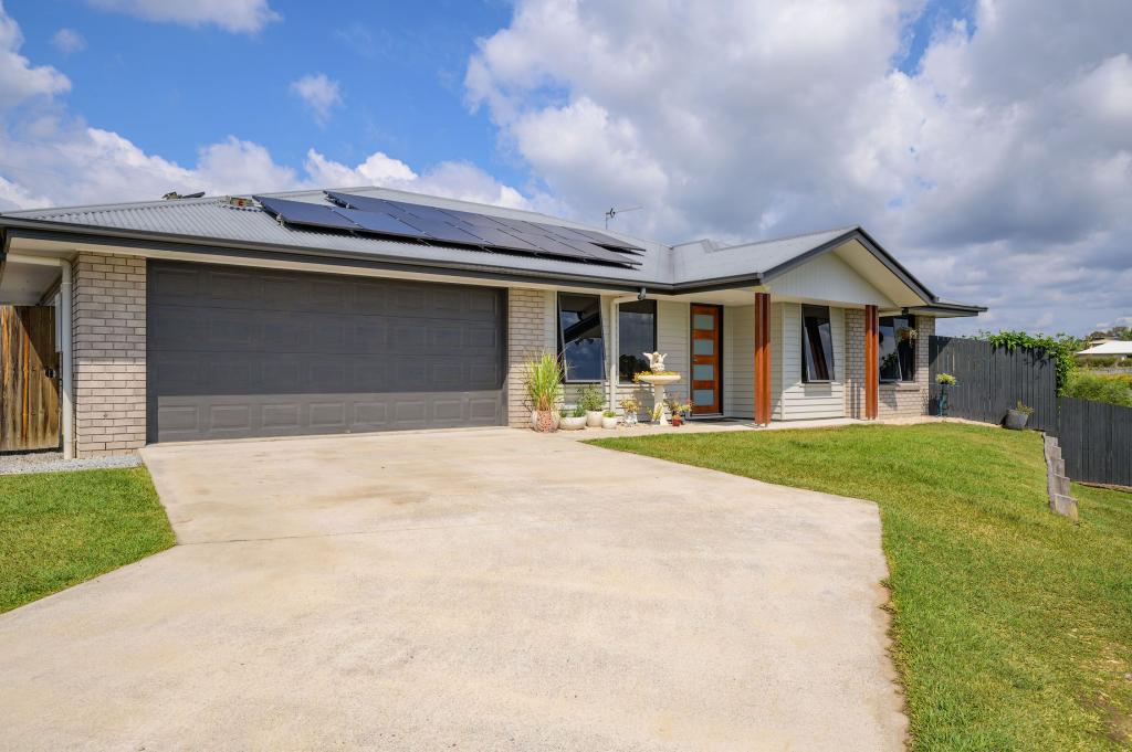14 Senators Ct, Jones Hill, QLD 4570