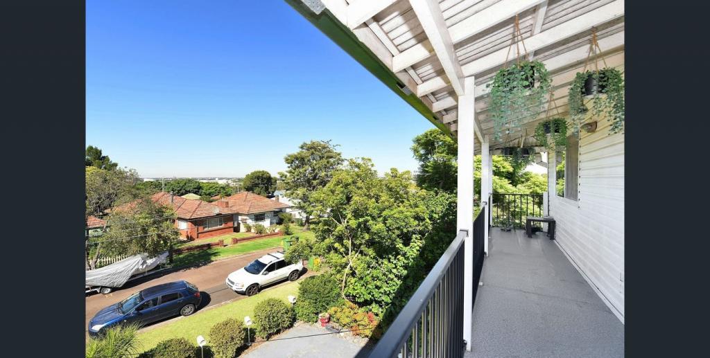 2/15 Dorothy St, Rydalmere, NSW 2116