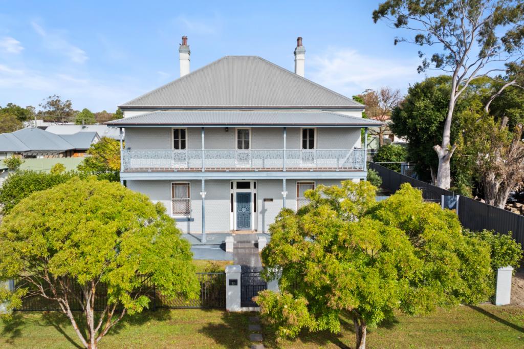 17 Young St, East Maitland, NSW 2323